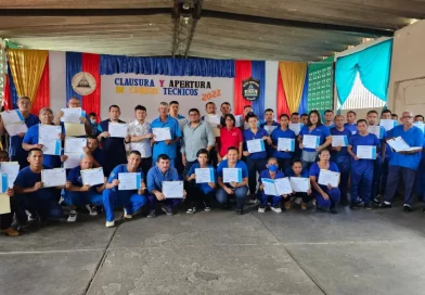 matagalpa, wasawli, privados de libertad, cursos tecnicos, nicaragua