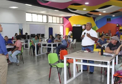 emprendedores, emprendimiento, unan managua, creatividad