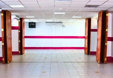 rehabilitacion, área de docencia, nicaragua, salud, hospital, carlos marx