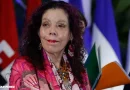 rosario murillo, nicaragua, benjamin zeledon, daniel ortega, heroes y martires,