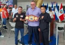 boxeo, managua, Nicaragua, deportes, boxeo, nhicdaragua,