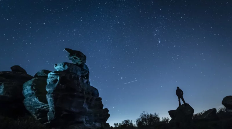 internacionales, lluvia de meteoritos, rusia,