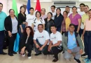 rally latinoamericano 2023, univesitarios nicaraguenses, nicaragua