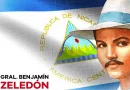 benjamin zeledon, nicaragua, rosario murillo, frente sandinista,