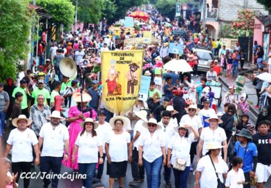 masaya, monimbo, cultura, tradicion