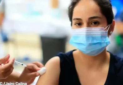 COVID.19, coronavirus, Nicaragua, informe semanal, MINSA, casos confirmados, última semana, atendió, pandemia,