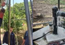 nicaragua, enacal, servicio de agua, restablecimiento
