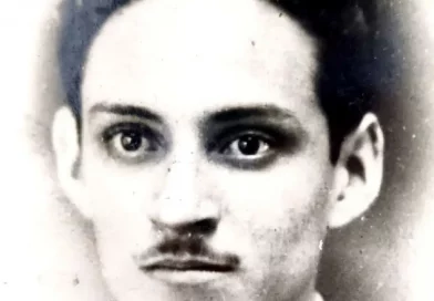 cien años, ernesto mejia