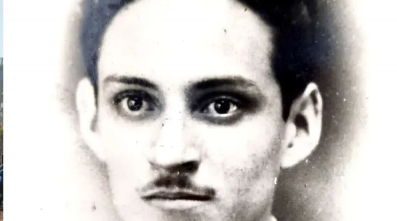 cien años, ernesto mejia