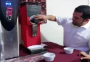 catacion, barismo, matagalpa, el tuma, la dalia, nicaragua, gobierno de nicaragua, cafe, inauguracion,