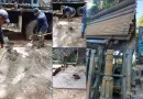 masaya, Managua, nicaragua, enacal, pozo, agua potabloe,