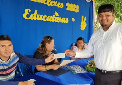 nicaragua, bono de complementario 2023, bachilleres, nindiri, ministerio de educacion
