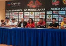 boxeo, rosendo alvarez, bufalo, deportes, nicaragua