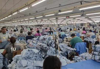 china united nicaragua, empresa textil, nicaragua, china, generacion de empleos, nuevos empleos,