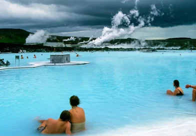 atraccion turistica, amenaza volcanica, internacional, islandia