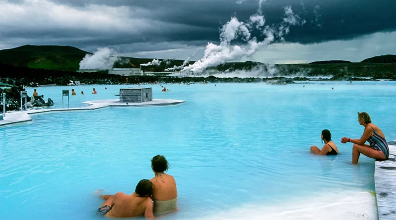 atraccion turistica, amenaza volcanica, internacional, islandia