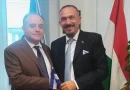 consul, honorario, nicaragua, Nápoles, nuevo fiscal, Nápoles,