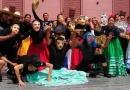 casas de cultura , creatividad, managua, teatro nacional, ruben dario, instituto de cultura