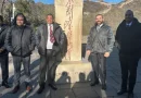 delegacion del gobierno de nicaragua, china, beijing, muralla china, china, nicaragua