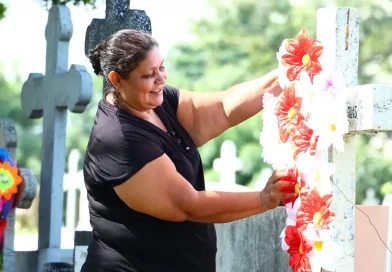 difuntos, nicaragua, tradicion, cultura, raices, noviembre, dia de los difuntos