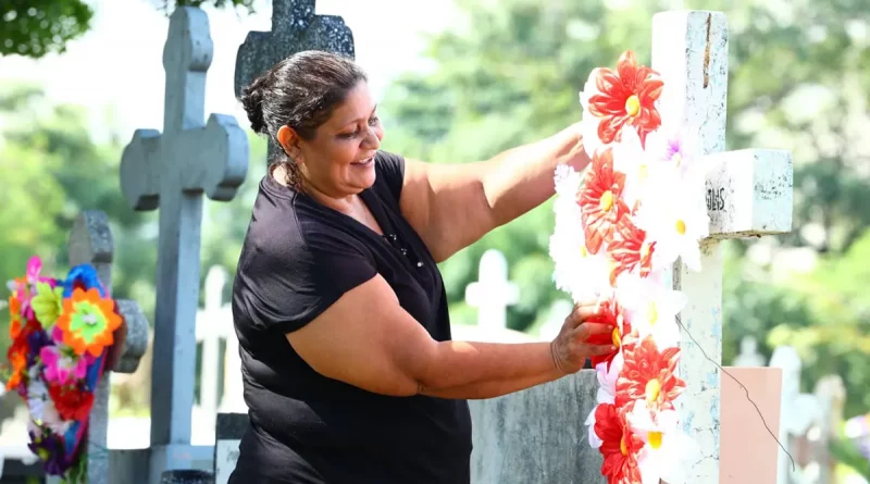 difuntos, nicaragua, tradicion, cultura, raices, noviembre, dia de los difuntos