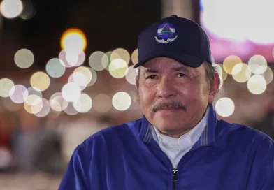 daniel ortega, saludos, nicaragua, rusia, daniel ortega, cumpleaños, nicaragua, gobierno de nicaragua,