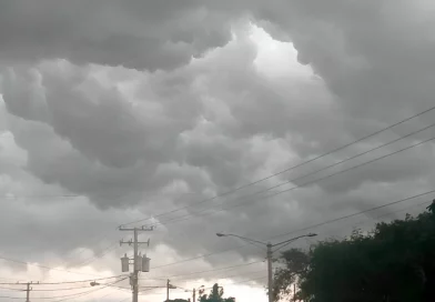lluvias, pronostico del clima, ineter, nicaragua