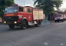 bomberos, estacion de bomberos, nicaragua, emergencias, camiones de bomberos, bocana de paiwas, costa caribe d enicaragua, ubu norte,