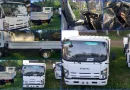 enacal, nicaragua, bilwi, waspan, bilwi, nicaragua, mejora, camiones, bilwi, camion,