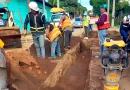agua potable, enacal, managua, nicaragua, gobierno de nicaragua