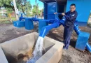 enacal, nicaragua,nuevo pozo