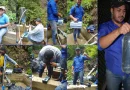enacal, nicaragua, agua potable, madriz,