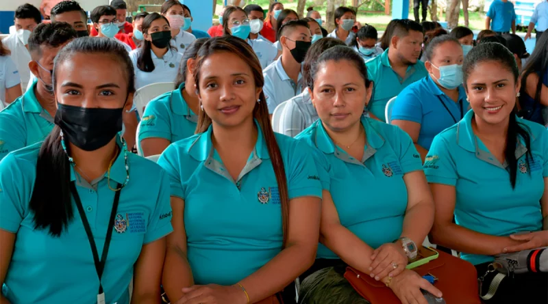 cnu, educacion superior, nicaragua, universidades