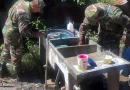 ejercito de nicaragua, rivas, abatizacion, minsa, dengue,