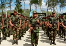 ejercito de nicaragua, siuna, nicaragua