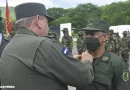 ejercito de nicaragua, graduacion, nicaragua, curso de infanteria, benjamin zeledon,