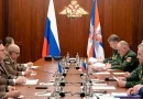 ejercito de nicaragua, rusia, nicaragua, reunion
