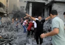 palestina, holocausto, ataques a palestina, guerra, gaza,