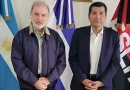 embajada de nicaragua, argentina, néstor restivo, nicaragua
