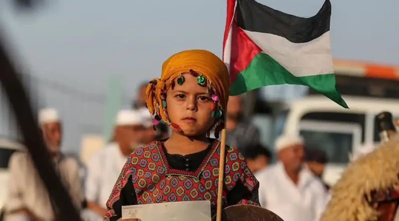 Palestina, denuncia, niños, niña, Día mundial del niño, atrocidades, traumas, Gaza, viven,