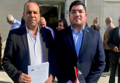 palestina, gobierno de nicaragua, nicaragua