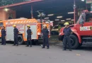 nicaragua, estacion de bomberos, bomberos, camiones de bomberos, wiwili, jinotega, plan de grama,