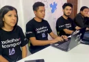 demo day, inatec, tecnológico nacional, educación técnica, nicaragua, hackathon nicaragua,