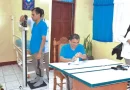 rolando alvarez, migo, sacerdote, iglesia catolica, atencion medica, nicaragua, sistema penitenciario nacional,