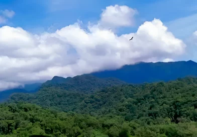 pronóstico del clima, ineter, lluvias, nicaragua