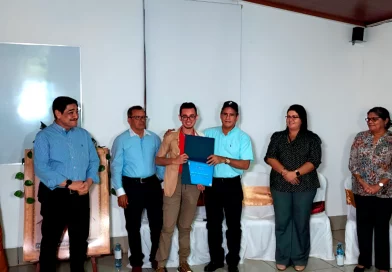 universidad en linea, educacion superior, managua, nicaragua