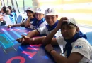 alcaldia de managua, escuela flotante, lago xolotlan, nicaragua