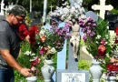 nicaragua, cementerio general, difuntos, cementerio