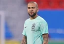 fiscalia, barcelona, españa, solicita, 9 años de prosion, caso, abuso sexual, agrecion sexual, menor de edad, dani alves, alves, exfutbolista, brasileño, jugador,