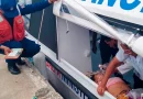 fuerza naval, busqueda de jennifer taleno, ejercito de nicaragua, ejercito, rivas, nicaragua